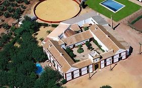 Hacienda Santa Ana